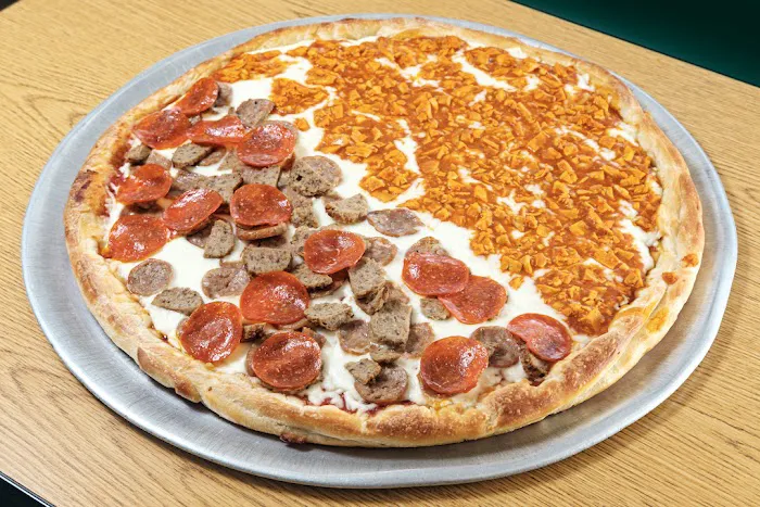 Gianni's Pizzeria Picture 6