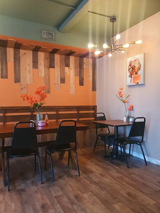 Monai’s Soulfood Restaurant Picture 2