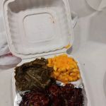 Monai’s Soulfood Restaurant