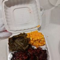 Monai’s Soulfood Restaurant ico