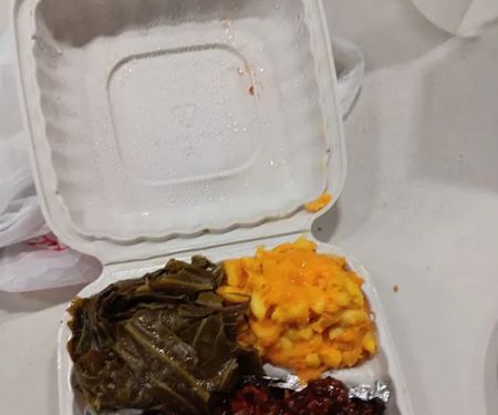 Monai’s Soulfood Restaurant