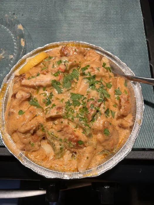 Monai’s Soulfood Restaurant Picture 5