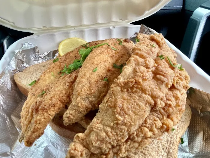 Monai’s Soulfood Restaurant Picture 4