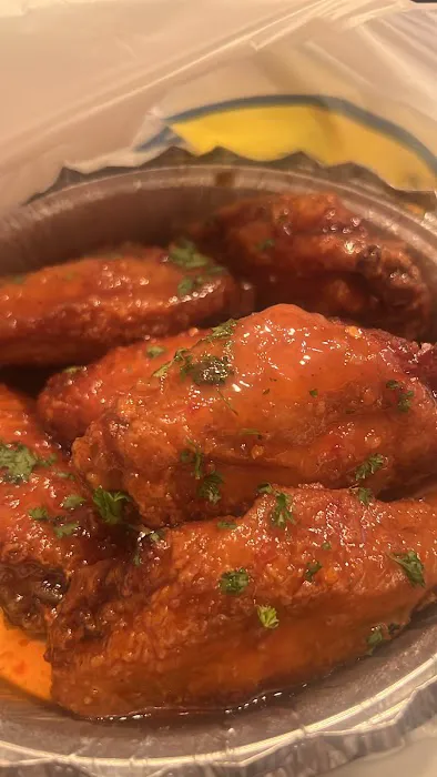 Monai’s Soulfood Restaurant Picture 8