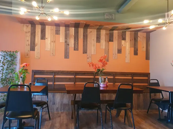 Monai’s Soulfood Restaurant Picture 7