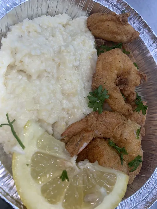 Monai’s Soulfood Restaurant Picture 10