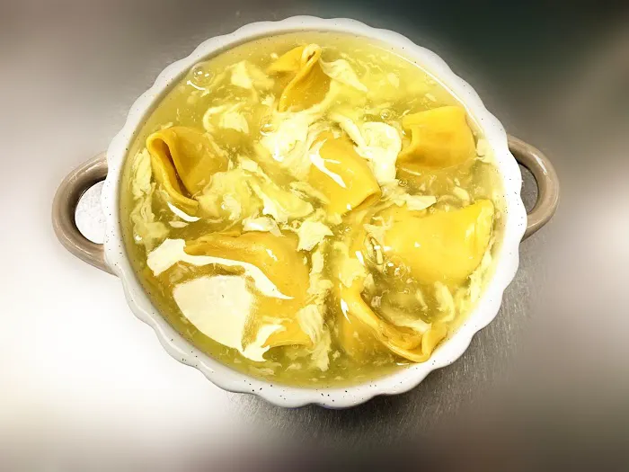 China Garden Picture 9