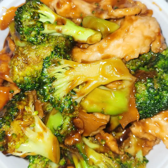 China Garden Picture 5