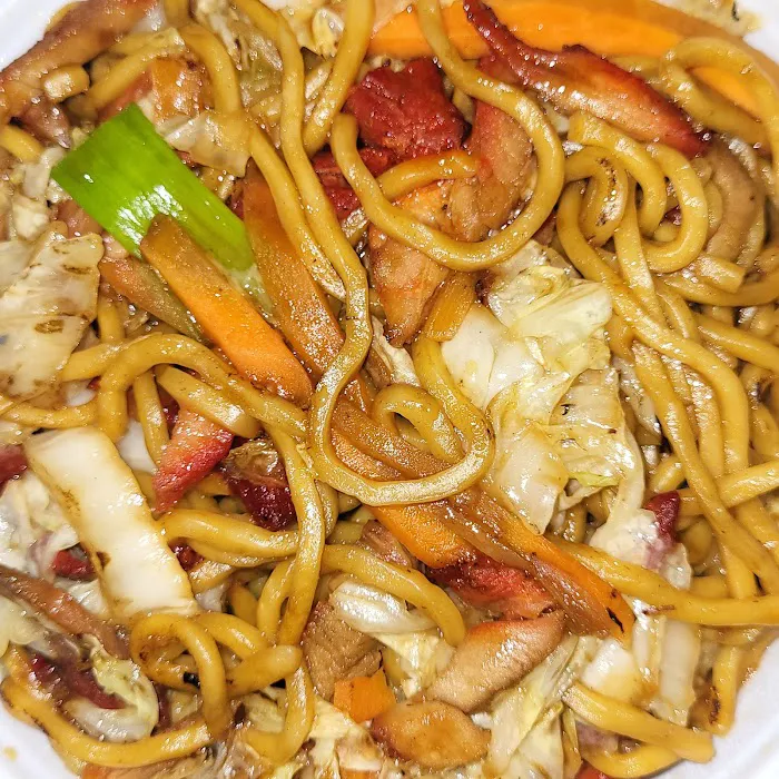 China Garden Picture 6