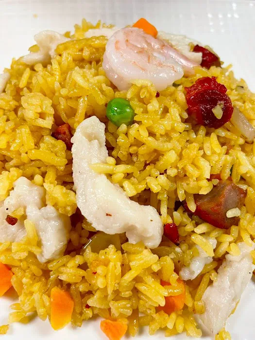 China Garden Picture 10