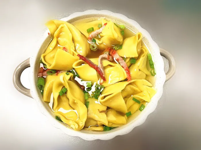 China Garden Picture 1