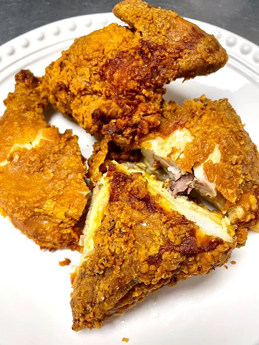 China Garden Picture 2