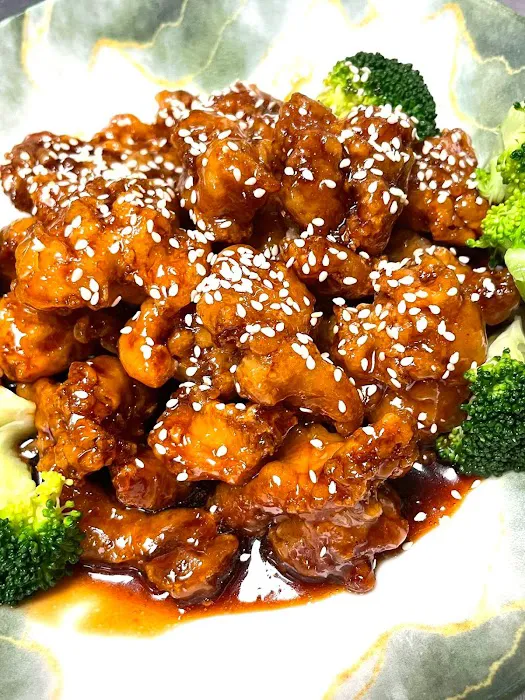 China Garden Picture 8