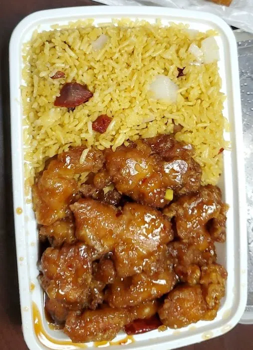 China Garden Picture 4