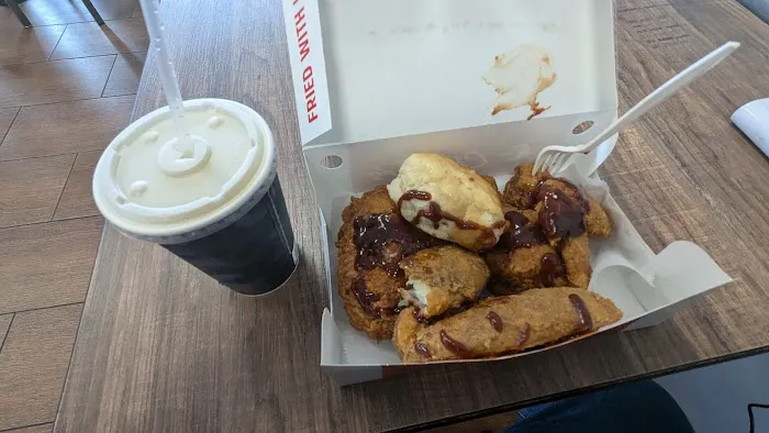 Chester's Chicken Picture 8