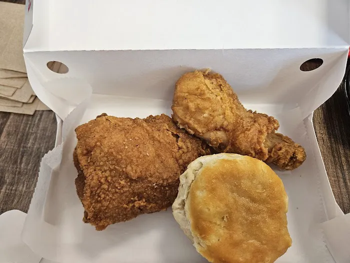 Chester's Chicken Picture 7