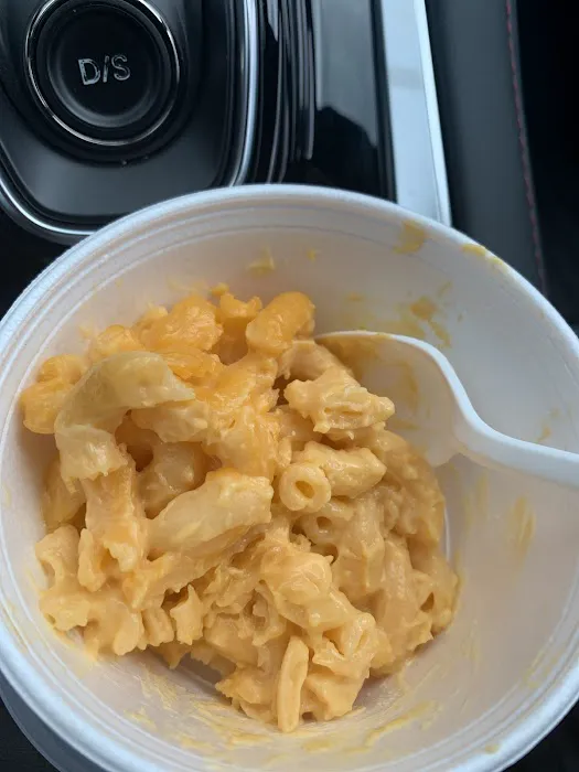 Chester's Chicken Picture 2