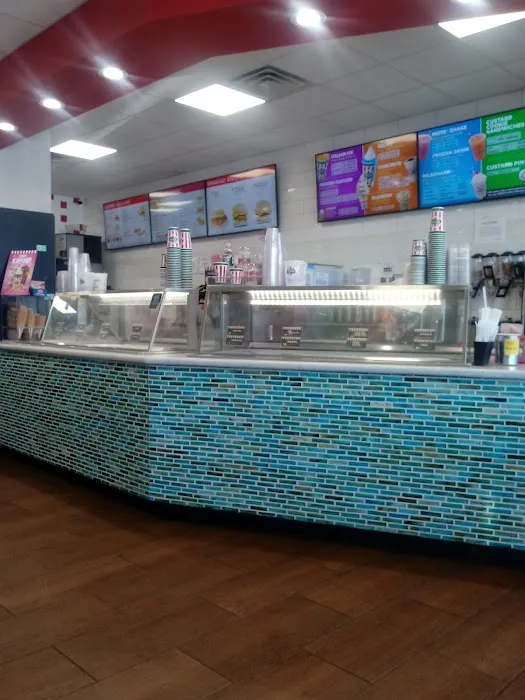 Chester's Chicken Picture 1