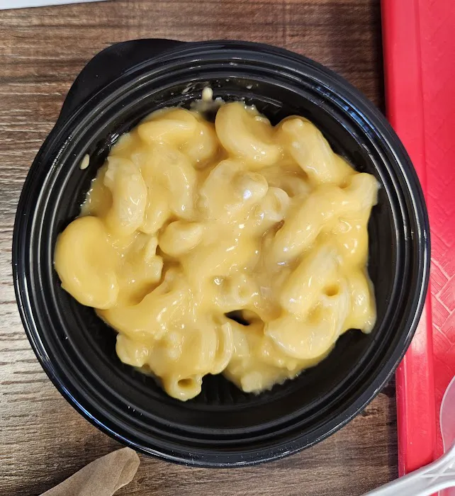 Chester's Chicken Picture 10