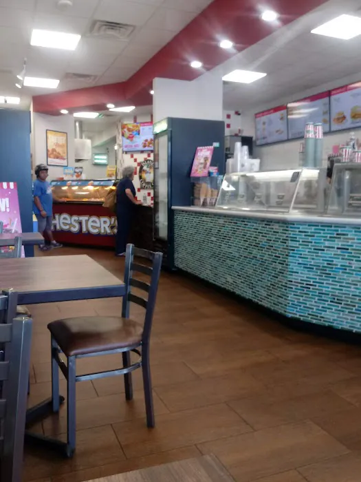 Chester's Chicken Picture 3