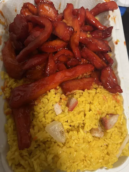 Asian Kitchen Picture 4