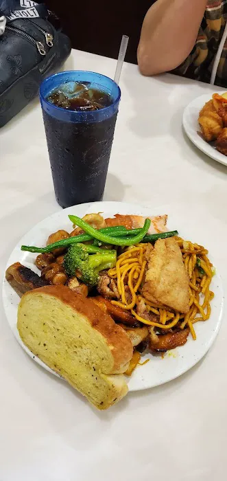 Asian Kitchen Picture 5