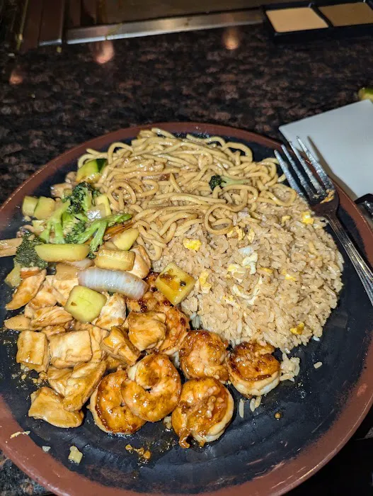 Otaiko Hibachi & Sushi Lounge Picture 9