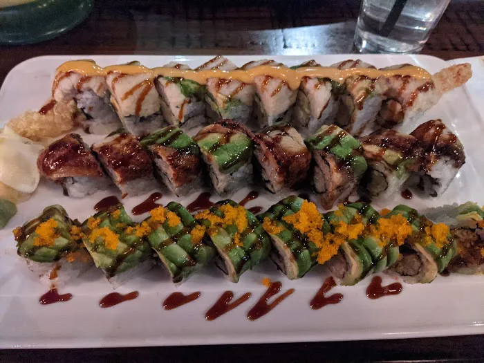 Otaiko Hibachi & Sushi Lounge Picture 4