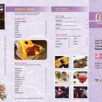 Otaiko Hibachi & Sushi Lounge ico