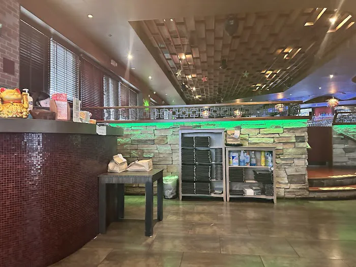 Otaiko Hibachi & Sushi Lounge Picture 7