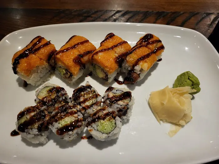 Otaiko Hibachi & Sushi Lounge Picture 5