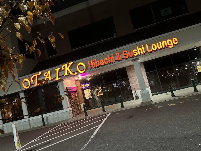 Otaiko Hibachi & Sushi Lounge Picture 8