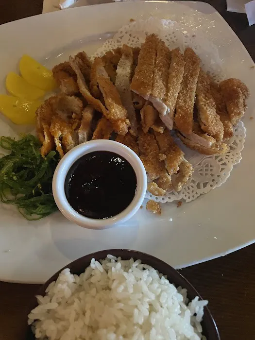 Otaiko Hibachi & Sushi Lounge Picture 2