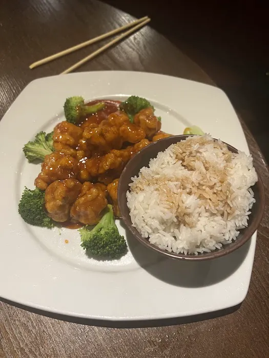 Otaiko Hibachi & Sushi Lounge Picture 10