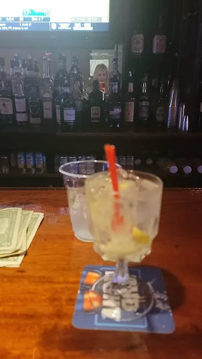 Shea's Emerald Bar Picture 6