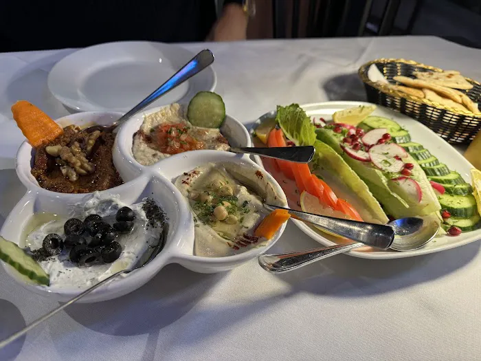 Taverna on the Hudson Picture 4