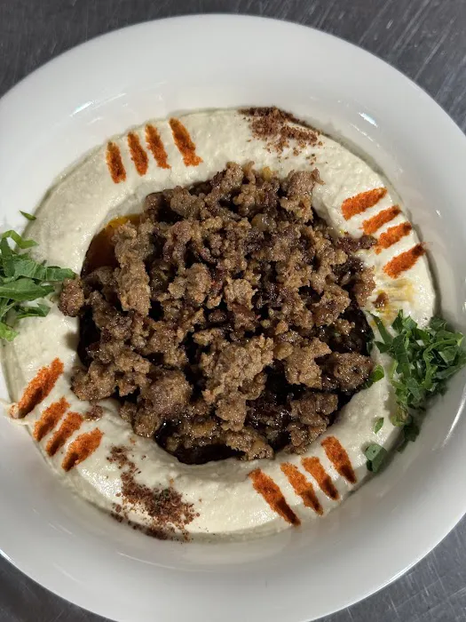 Taverna on the Hudson Picture 8