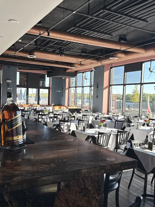 Taverna on the Hudson Picture 5