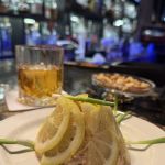 Taverna on the Hudson