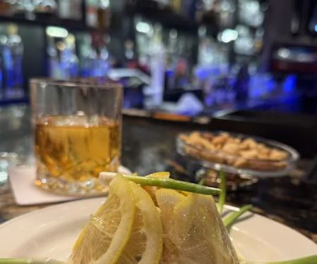 Taverna on the Hudson