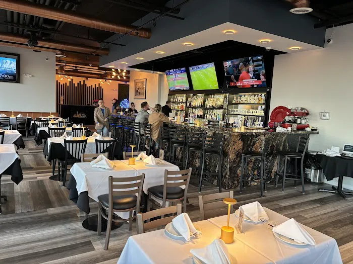 Taverna on the Hudson Picture 7