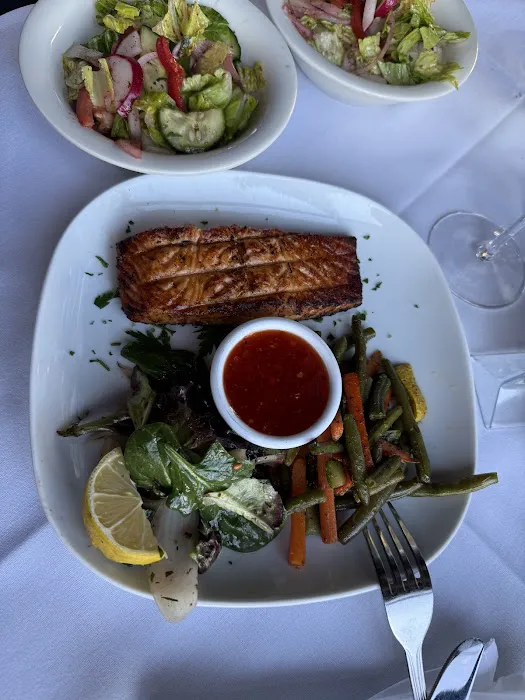 Taverna on the Hudson Picture 3