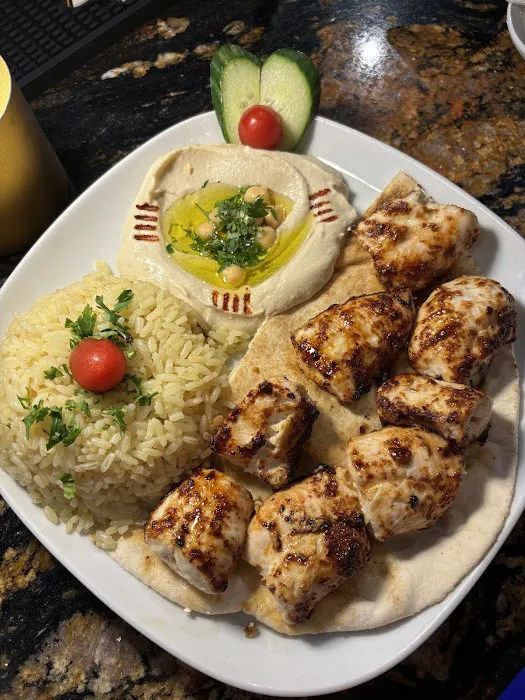 Taverna on the Hudson Picture 6