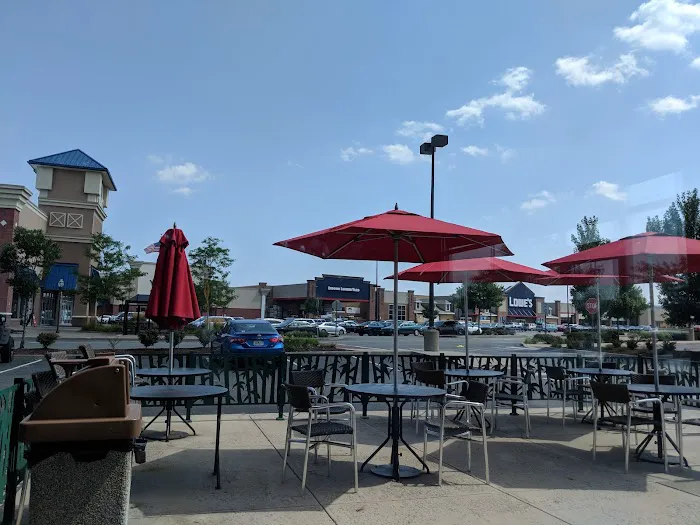 Panda Express Picture 6