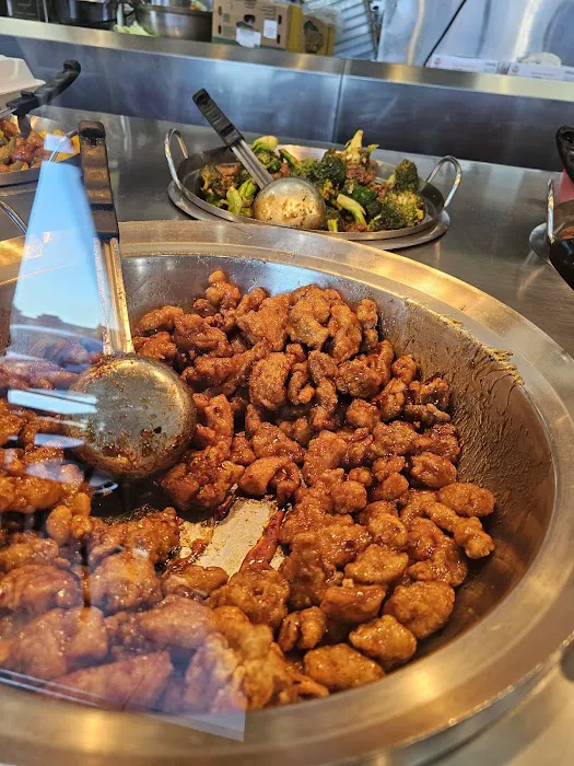 Panda Express Picture 2