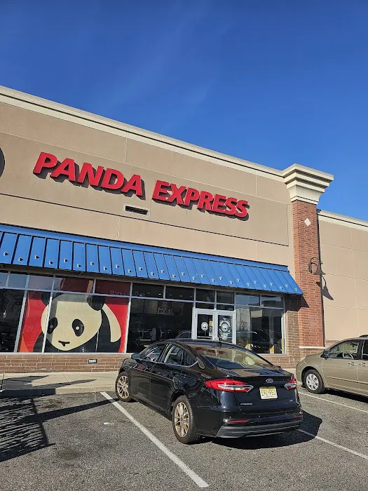 Panda Express Picture 1