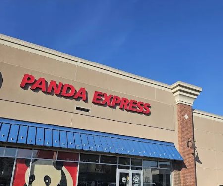Panda Express