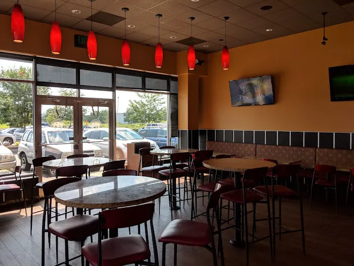 Panda Express Picture 5