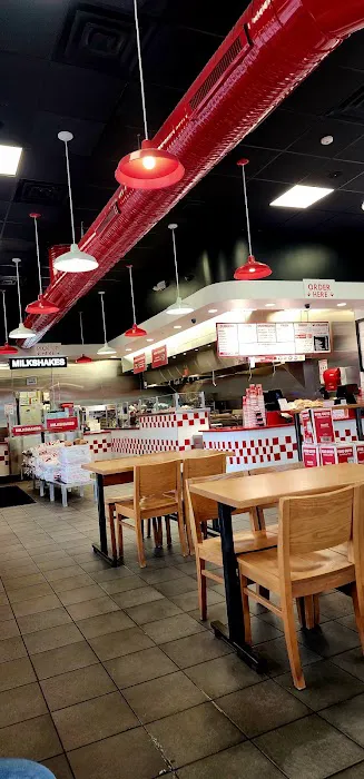 Five Guys Picture 7