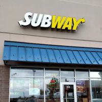 Subway ico